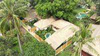 Villa mit 3 Schlafzimmern