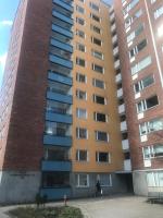 Siisti yksiö Humalistonkadulla - B&B