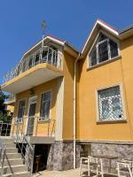 Serenity Garden Home - Ferienwohnung Sumqayıt