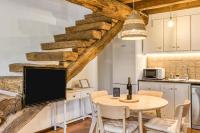 El Niu - Ferienwohnung Montagut