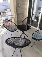 El sitio de Ana - B&B Burriana