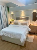 Stad en Thuis - Mckinley Hill, Taguig - Ferienwohnung Manila