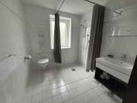 Apartment mit 1 Schlafzimmer und Gartenblick