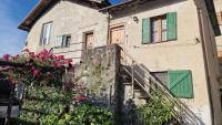 Cà di Sciutti - B&B Castello di Casaleggio