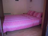Chambre Double avec Balcon