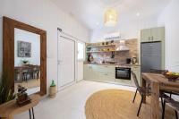 Horse Farm House - 5 Min to the Beach - B&B Marmári