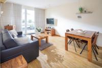 Sonnendecks 5 - B&B Norderney