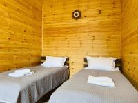 Camera Matrimoniale/Doppia con Letti Singoli