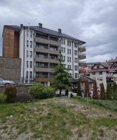 Sunset - B&B Zlatibor