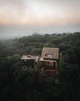 Ruedufon- Private Nature Retreat in Chiang Dao - Ferienwohnung Ban Tham