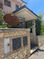 Villa Rosa - B&B