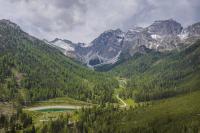 Die Schlickeralm - B&B
