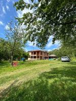 Manchos Guesthouse Martvili - Bed and Breakfast Mart’vili