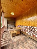 Manchos Guesthouse Martvili - Ferienwohnung Martvili