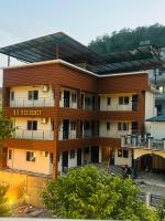 La Casa Bonita - Boutique HomeStay - B&B Rishīkesh