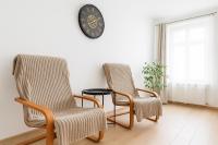 Silent Haven by Grafit - B&B Legnica