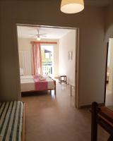 Standard Apartment (4 Erwachsene)