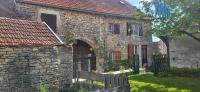 La Maison de Claire - B&B Flavigny-sur-Ozerain