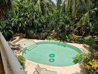 Luxurious Apartment in Playacar with Golf - B&B Playa del Carmen