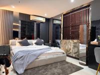 Appartement met Balkon