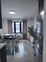 Mysig lägenhet Malmö Centralt - Bed and Breakfast Malmö