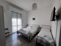 Triple Room with Sea View