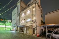 COCOSTAY尾道本通り - 千光寺も花火も雨の日も全部にやさしい尾道の宿 - In the middle of the shopping street - B&B Onomichi