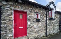 Cosy Ramelton Cottage - Bed and Breakfast Ramelton