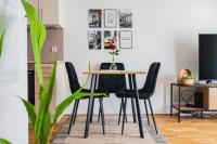 Urban Nest - Ferienwohnung Wien