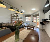 Cosy 2-bedroom apartment near the ski road Bansko - Bed and Breakfast Bansko