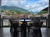 Whisper Stay I The Hillside Home - B&B Sa Pa