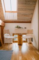 King Room with Mountain View