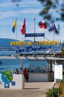 Le Napolitain - Ferienwohnung Thonon-les-Bains