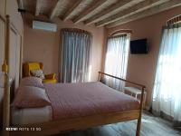 Chambre Double avec Lit d'Appoint