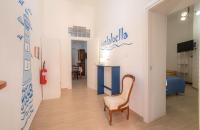 Isolabella - Bed and Breakfast Lampedusa