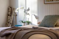 Njordland -Stunning Oceanside Scandi renovation - Chambres d’hôtes Rye