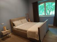 Chambre Quadruple en Duplex