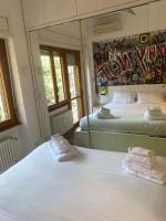 Foscari Cozy House - Chambres d’hôtes Rome