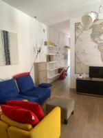 Foscari Cozy House - Ferienwohnung Rom