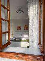 Port view house - B&B Póros