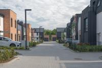 Gdańsk Apartments Motława Garden Family Suite - B&B Gdansk