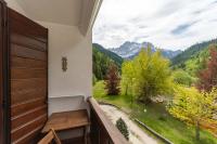 La Finestra sul Civetta - B&B Alleghe