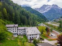 La Finestra sul Civetta - B&B Alleghe