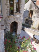 Lou Castelou - B&B Sébrazac