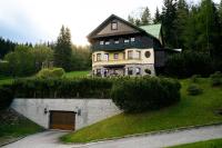 Vila Anička - B&B