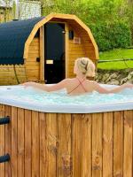 Domek Cud Miód - B&B Wisła