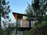 The Woodnest - B&B Jābo