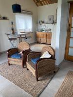 Haus mit 1 Schlafzimmer