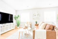 New Build House Laundry Kitchen Airconditation - B&B Sunnyvale