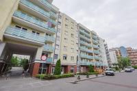 Osiedle Batorego Comfy Apartment - Bed and Breakfast